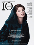 Io Donna (Italy-27 September 2014)